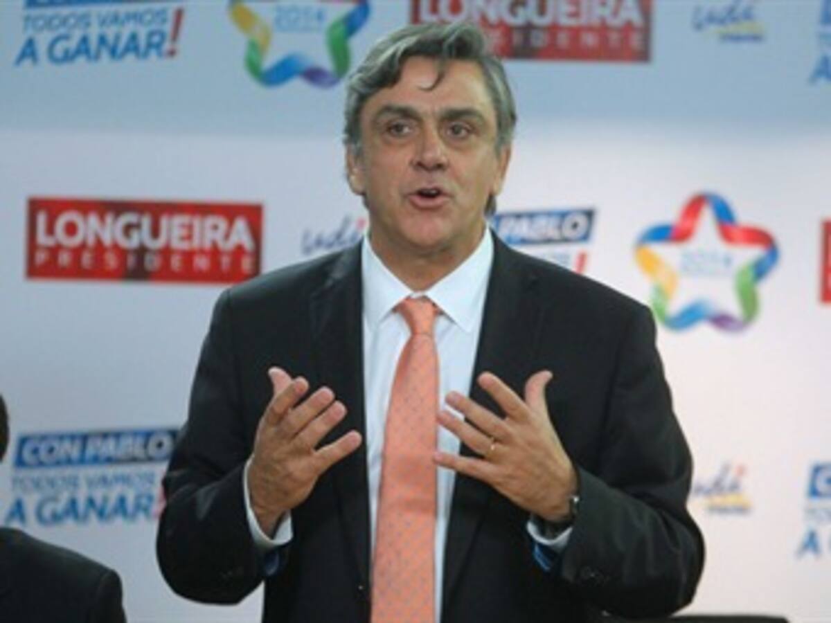 Oficialista chileno renuncia a candidatura presidencial por depresión