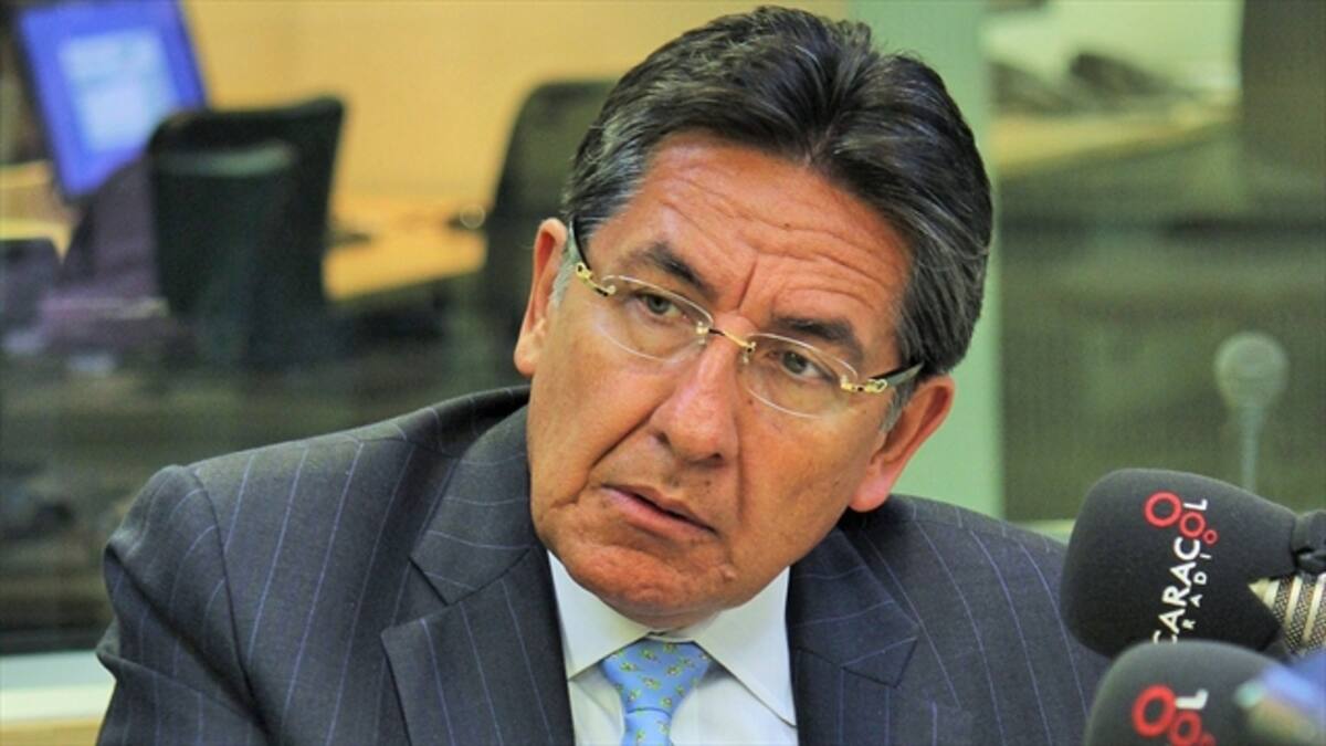 Gobierno garantiza que el martes habrá normalidad en servicios judiciales