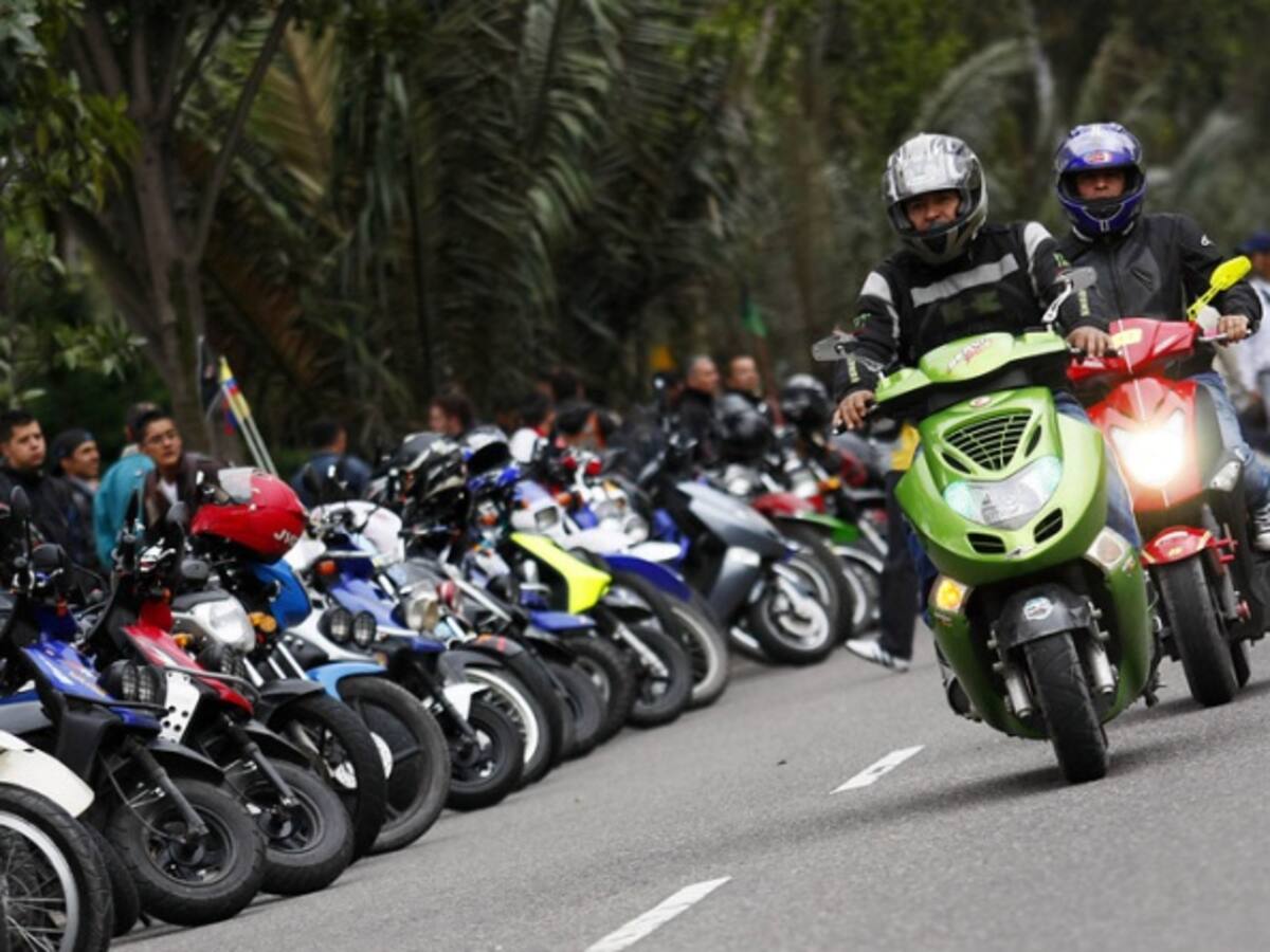 Con recompensas autoridades buscan luchar contra el hurto de motocicletas en Cúcuta