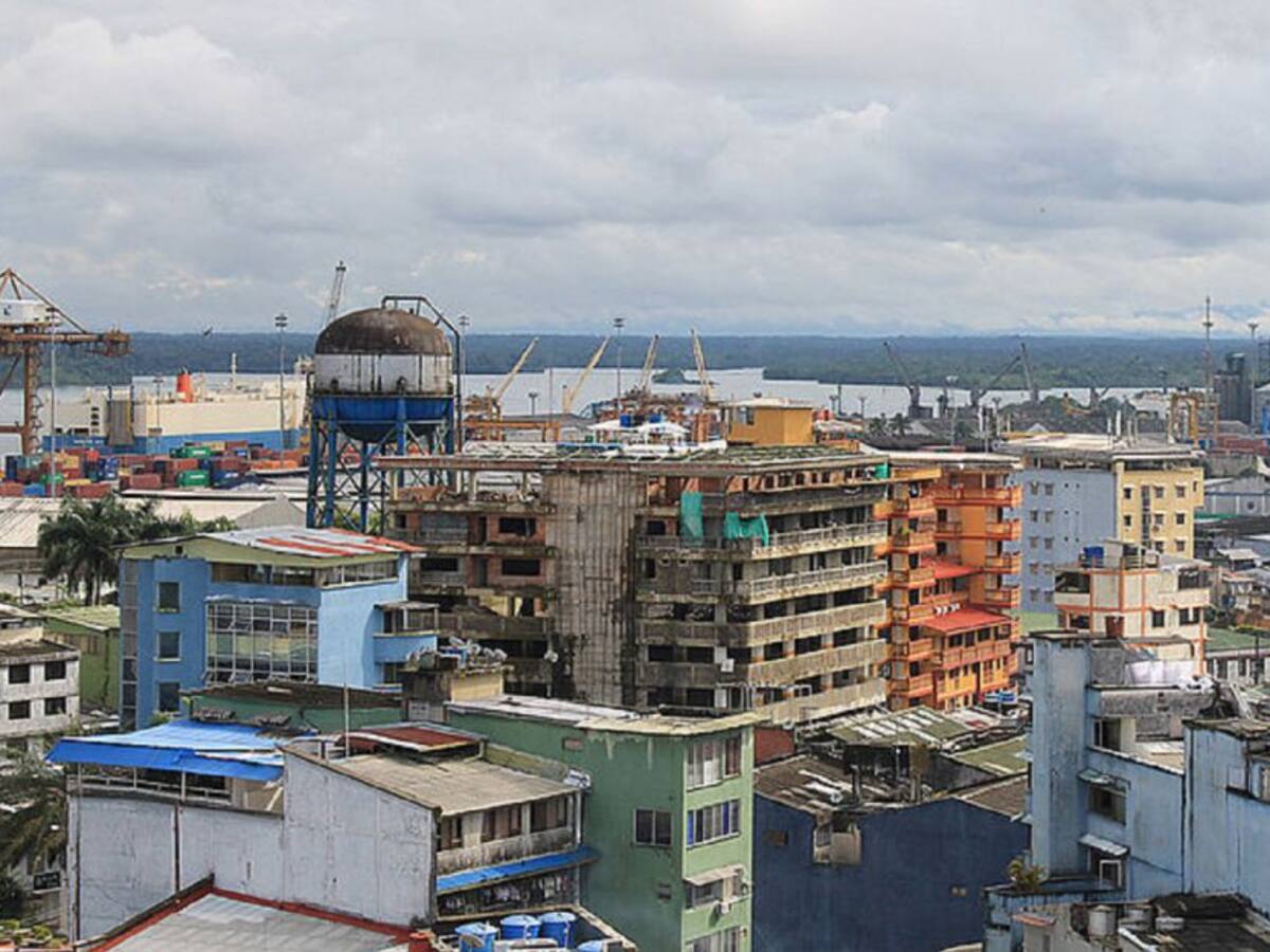 Unión Europea inició en Buenaventura, seguimiento a los Derechos Humanos