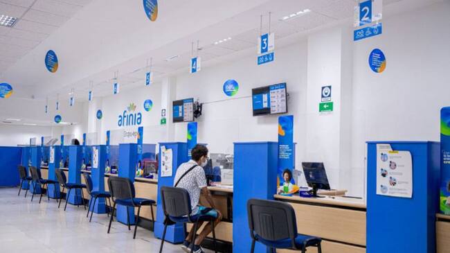 La acción también pretende la nulidad de los actos administrativos que le permitieron a la compañía incrementar las tarifas de energía