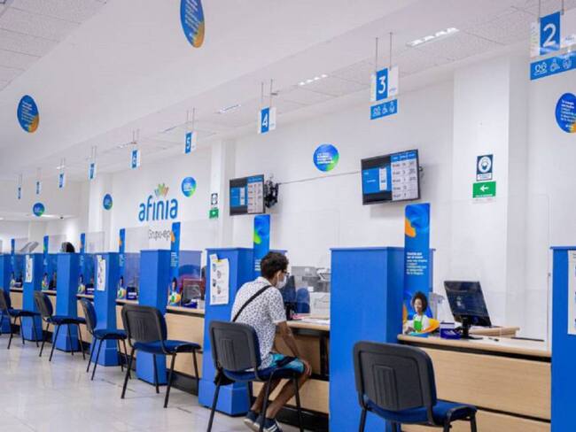 La acción también pretende la nulidad de los actos administrativos que le permitieron a la compañía incrementar las tarifas de energía