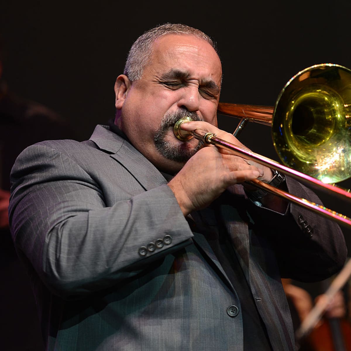 El velorio y la misa pública del salsero Willie Colón se realizarán como se anunció originalmente