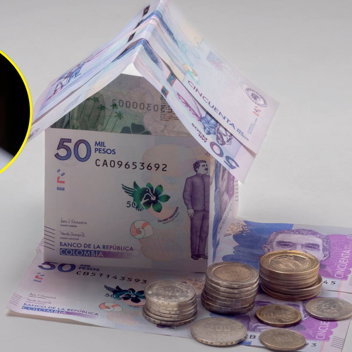 Banco de la República advierte que plan de Gobierno de mover ahorros a Colpensiones sería ilegal