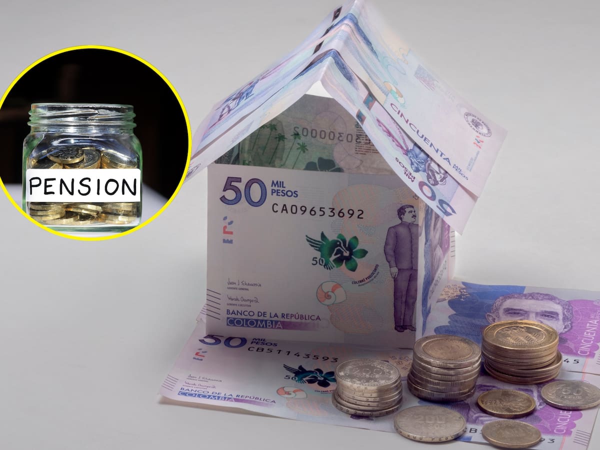 Banco de la República advierte que plan de Gobierno de mover ahorros a Colpensiones sería ilegal