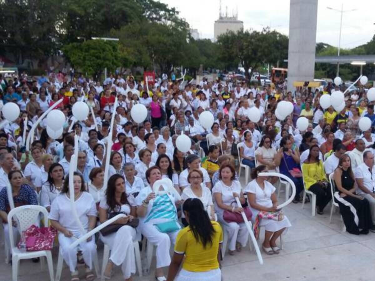 Dos lecturas al acuerdo del cese al fuego desde Valledupar