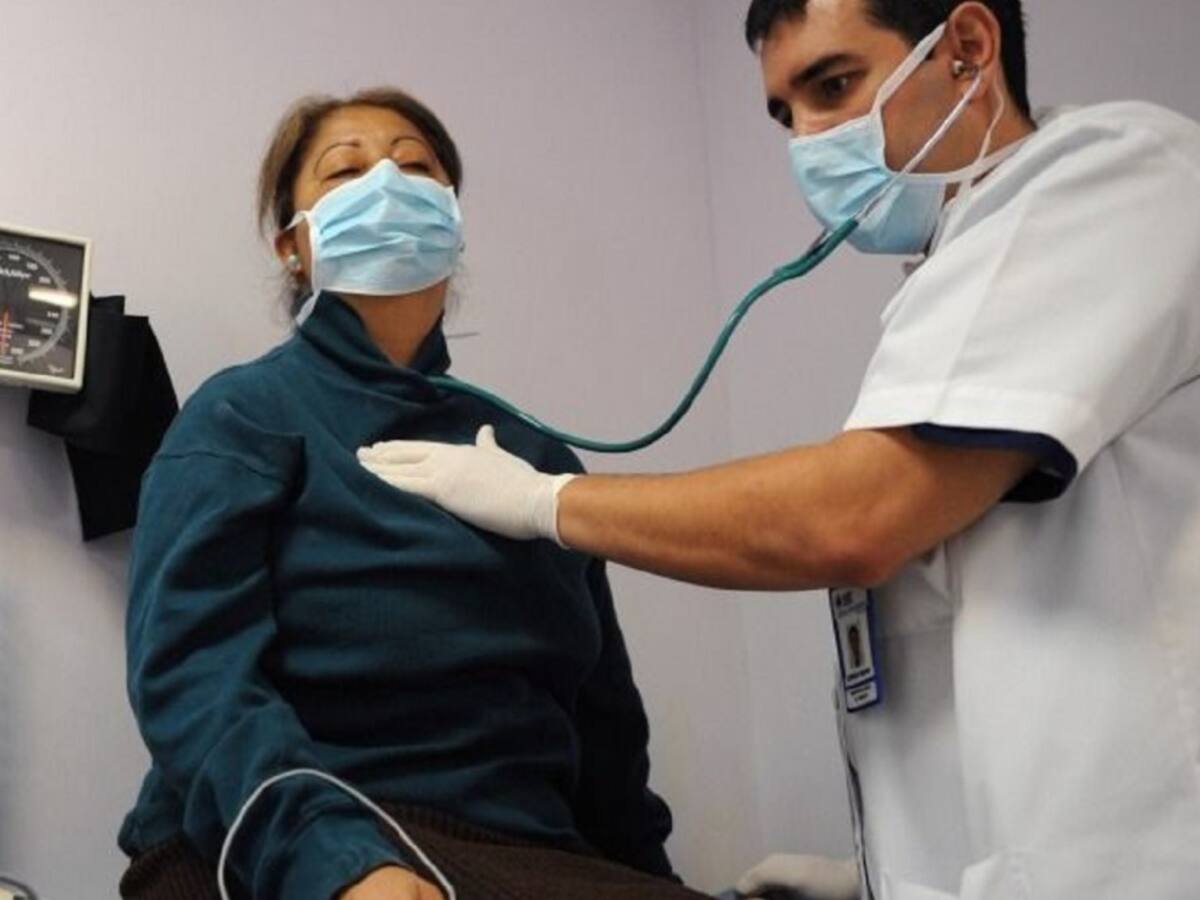 Incierto el futuro de los pacientes de SaludVida