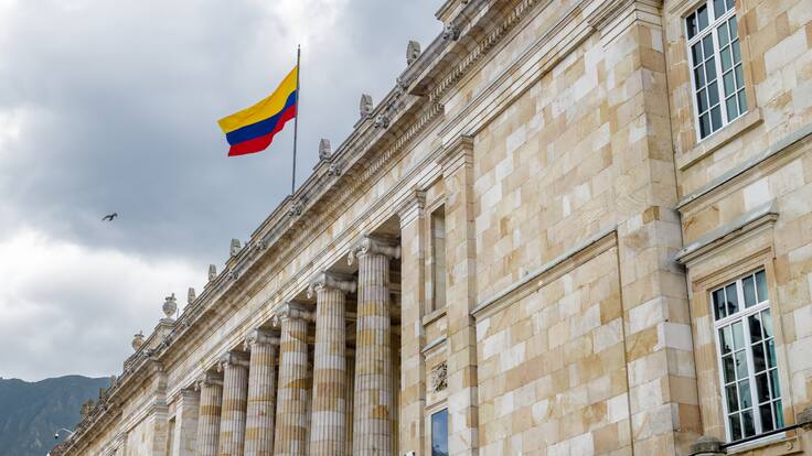 Más de 3.200 colombianos buscan llegar al Congreso, un incremento del 14% respecto a 2022