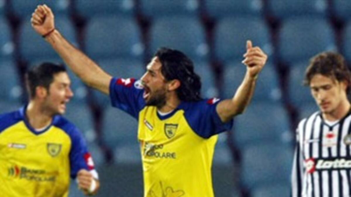 Mario Yepes asegura que finalizado el torneo italiano será oficializado como nuevo jugador del Milán
