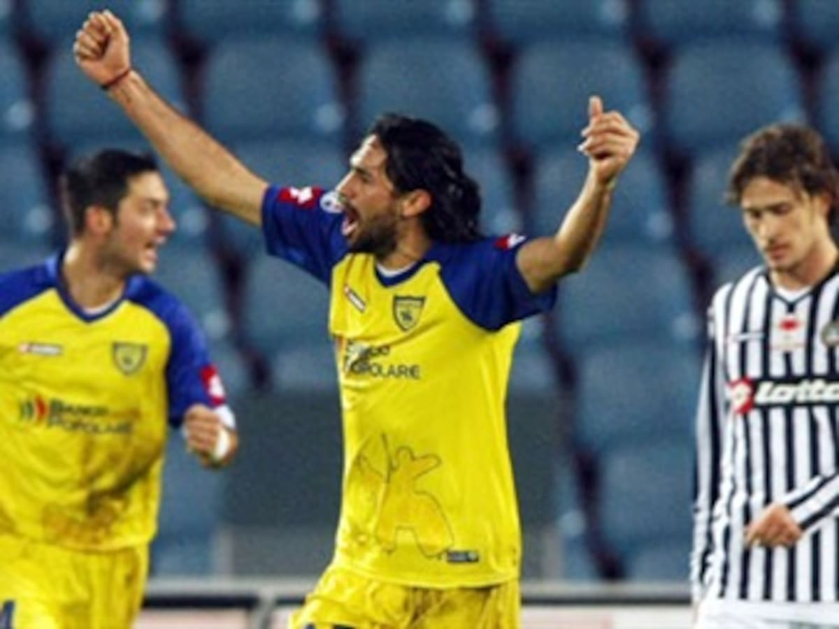 Mario Yepes asegura que finalizado el torneo italiano será oficializado como nuevo jugador del Milán