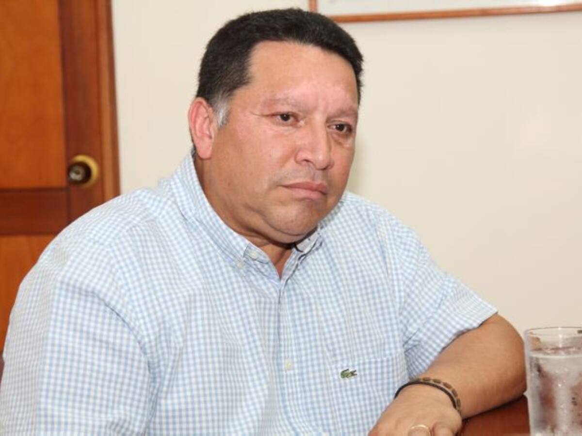 Por presunta corrupción imputaron cargos a exalcalde de Cartagena y dos exsecretarios