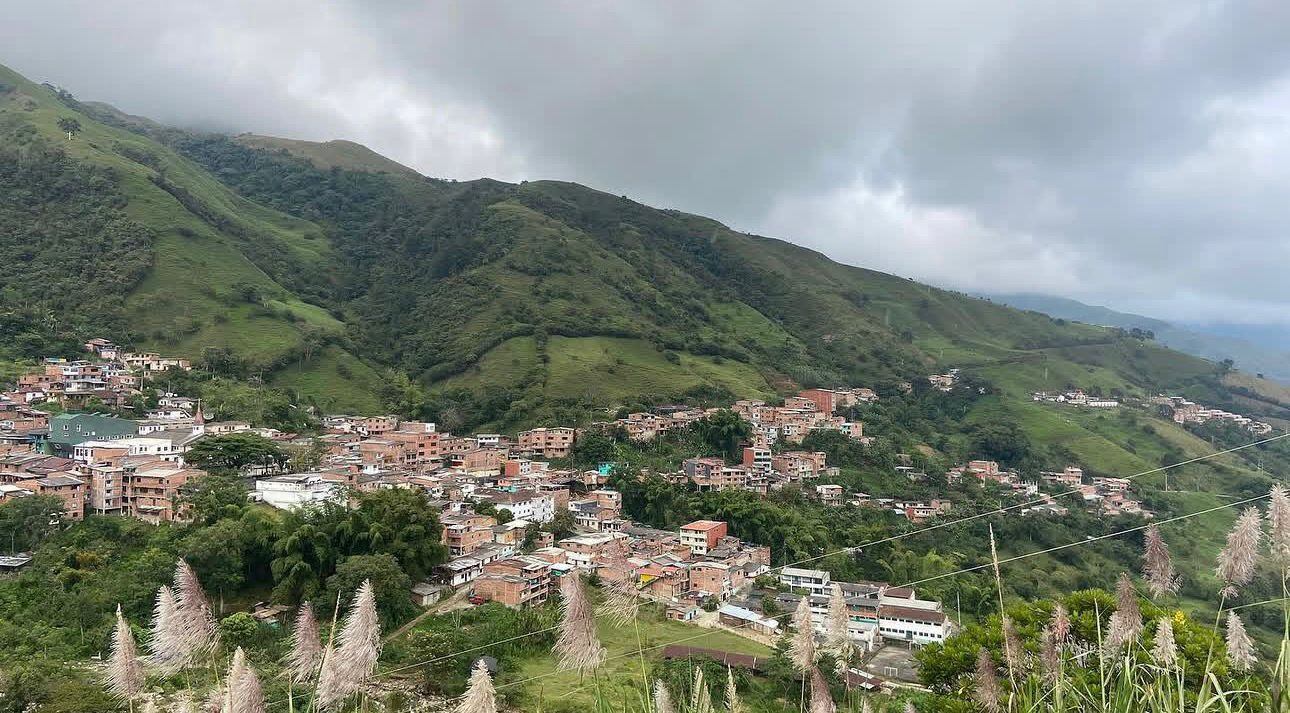 Municipio de Briceño