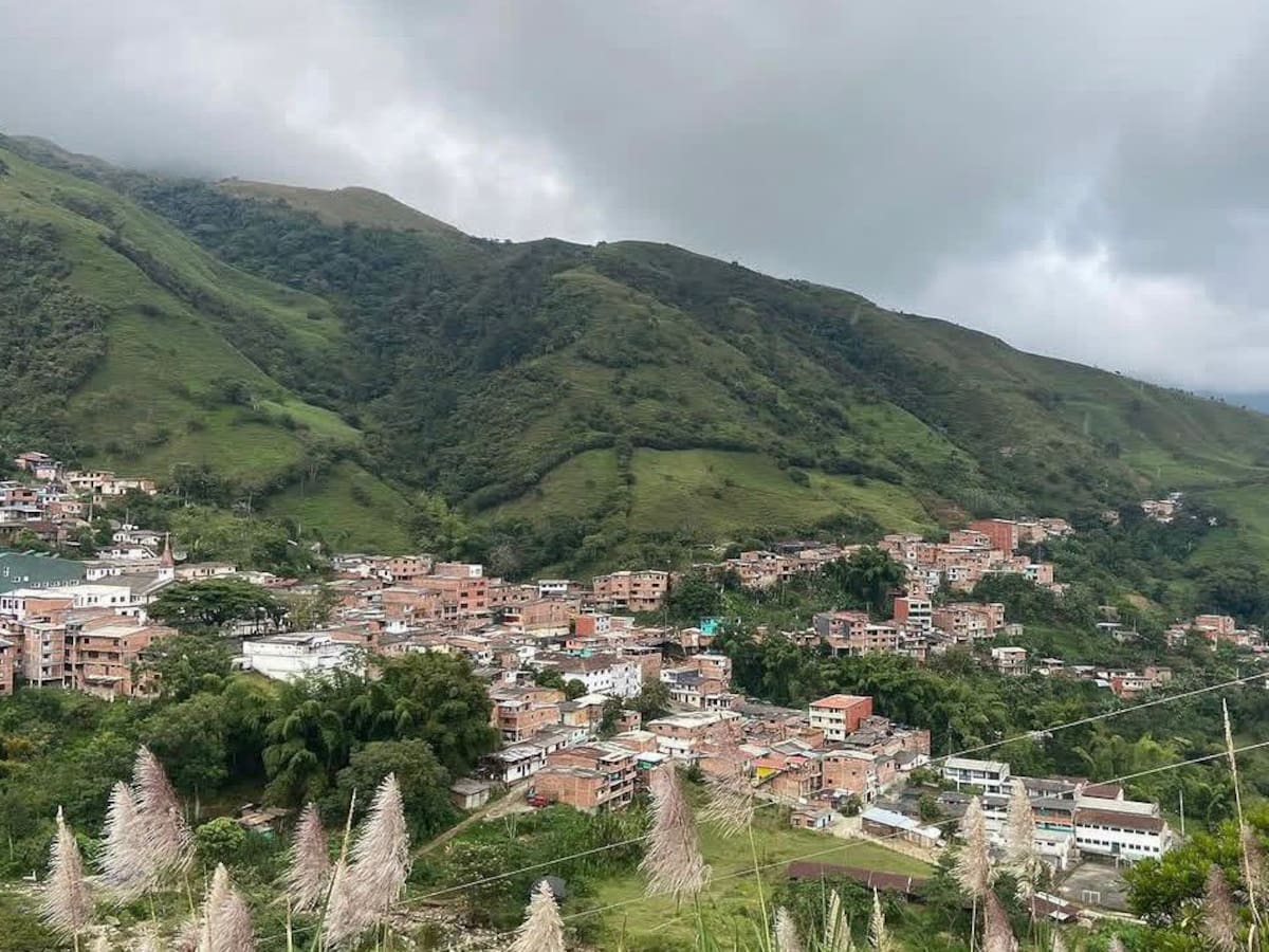 Investigan presuntas amenazas contra un rector de Briceño que se desplazó del municipio