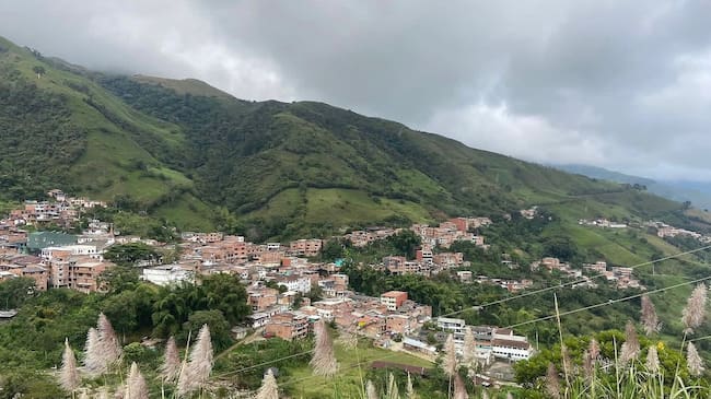 Municipio de Briceño