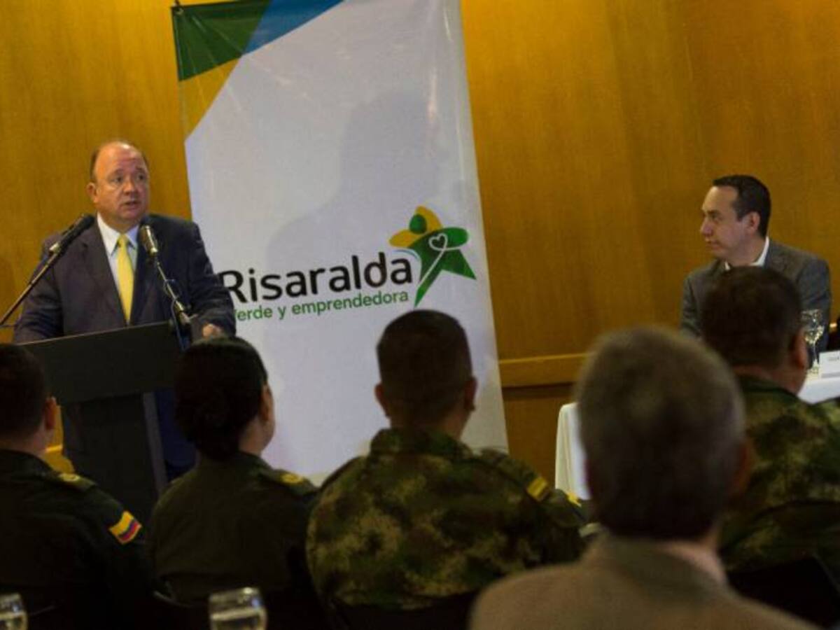Aún no esta listo el protocolo para el cese al fuego del ELN: Mindefensa