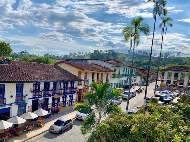 Risaralda es el cuarto departamento en competitividad turística de Colombia