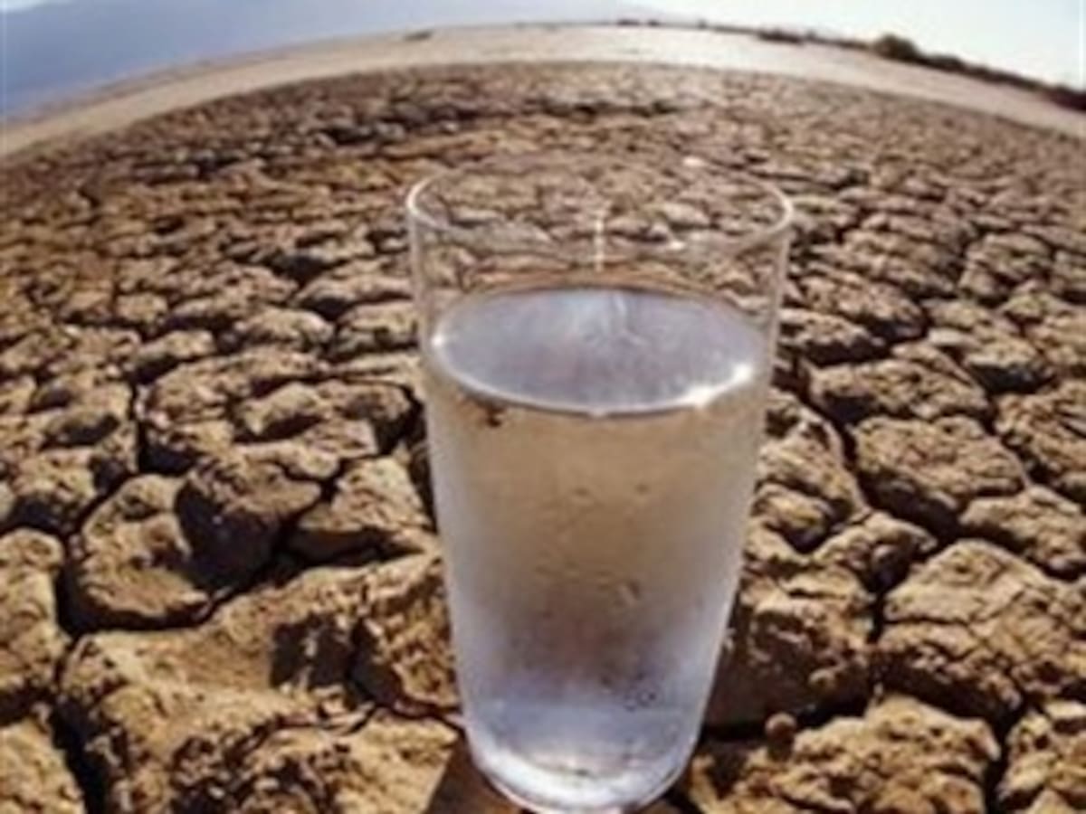 ONU lanza campaña para reducir a mitad la población sin acceso a saneamiento