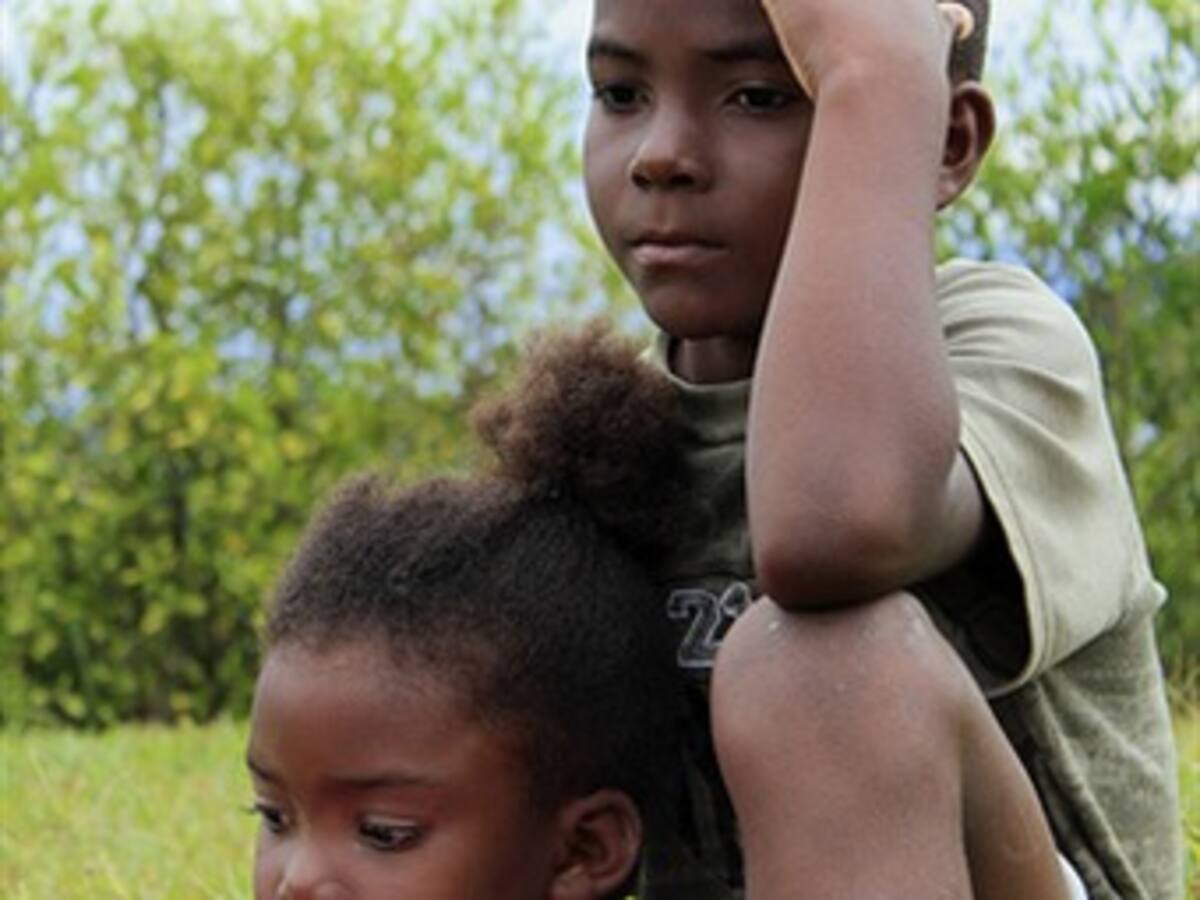 En Familia: Día mundial contra el racismo y la discriminación racial