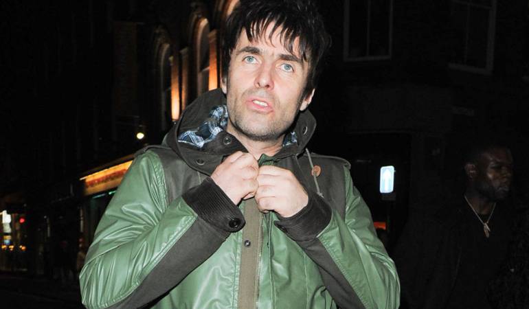 Si es por los fans, ¿por qué no hacerlo?. Esto dice Liam Gallagher sobre un posible reencuentro de Oasis.