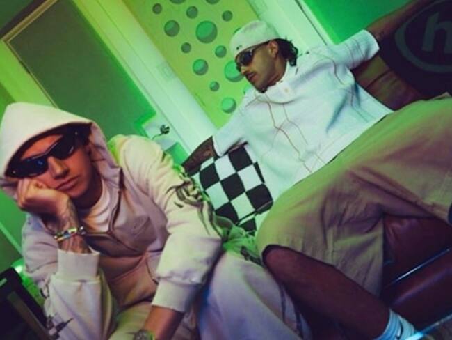 Feid & Sky Rompiendo lanzan nuevo proyecto "Los 9 de ferxxo y sky rompiendo"