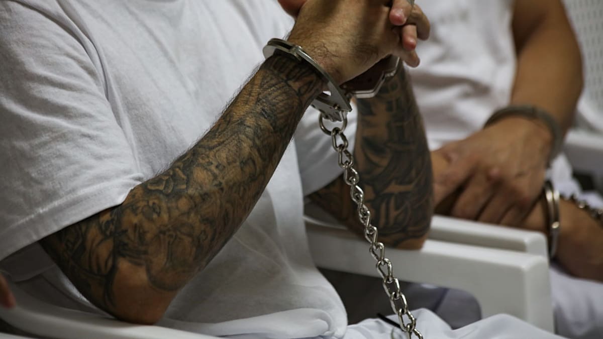 Así es la reforma en El Salvador que permite cadena perpetua desde 12 años: casos en los que aplica
