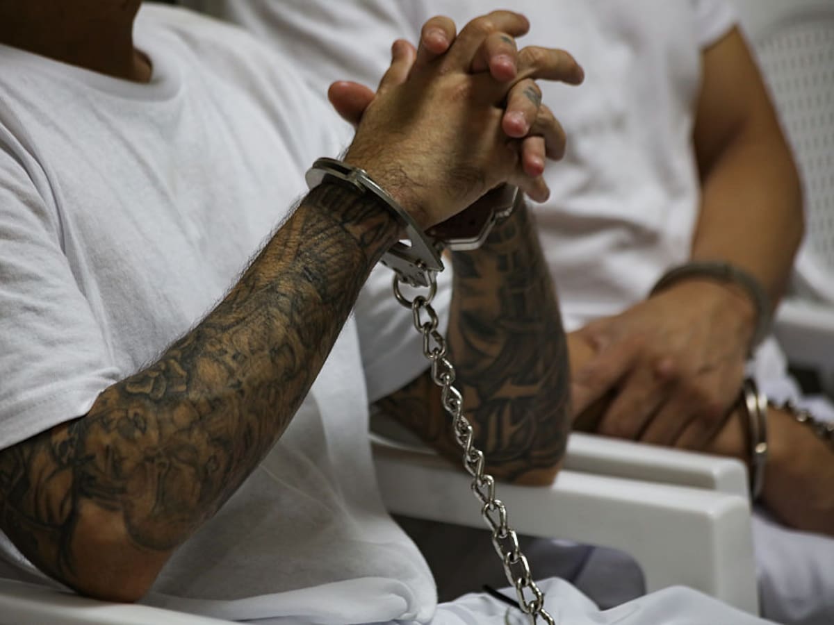 Así es la reforma en El Salvador que permite cadena perpetua desde 12 años: casos en los que aplica