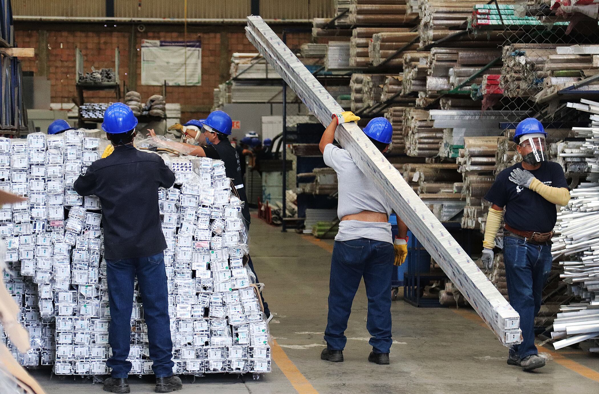 EFE/ José Pasos ARCHIVO