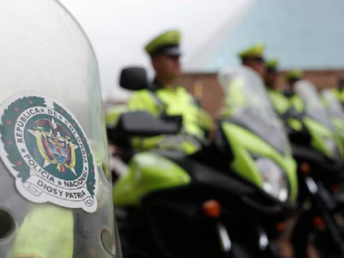Asesinados en Cali dos policías, en hechos aislados