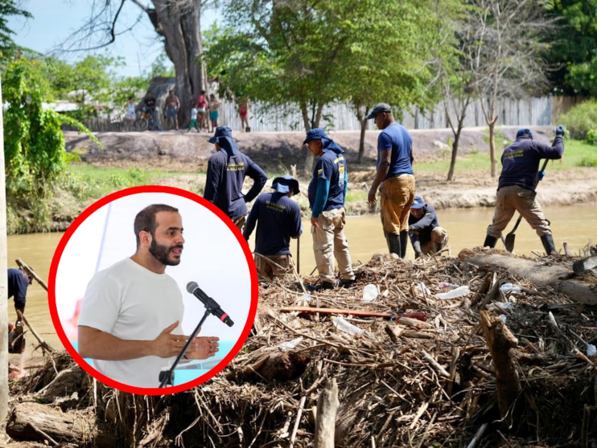 Gobernadores proponen usar más de $6 billones en regalías no ejecutadas para atender emergencias