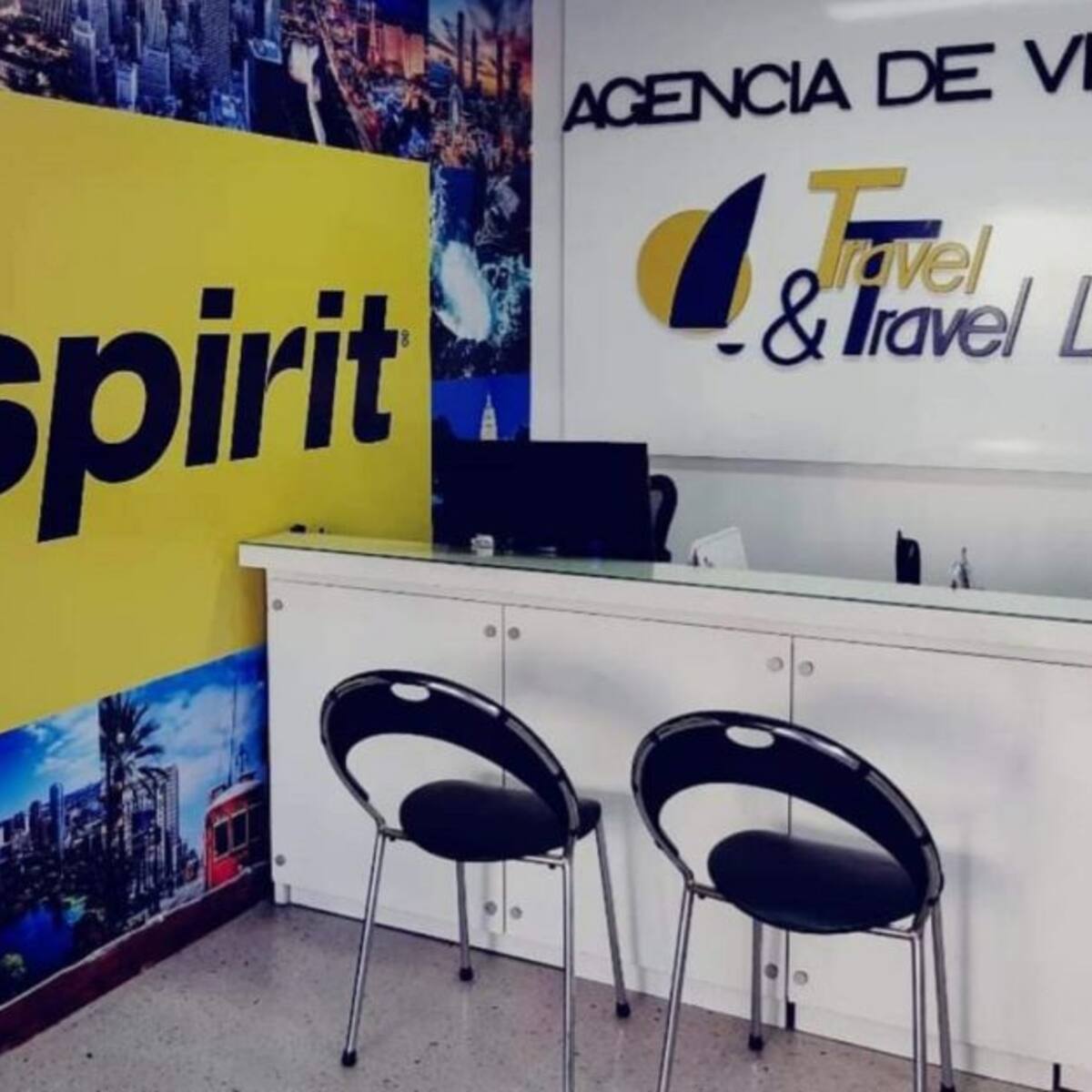 En un 20% se han cancelado viajes debido al Coronavirus