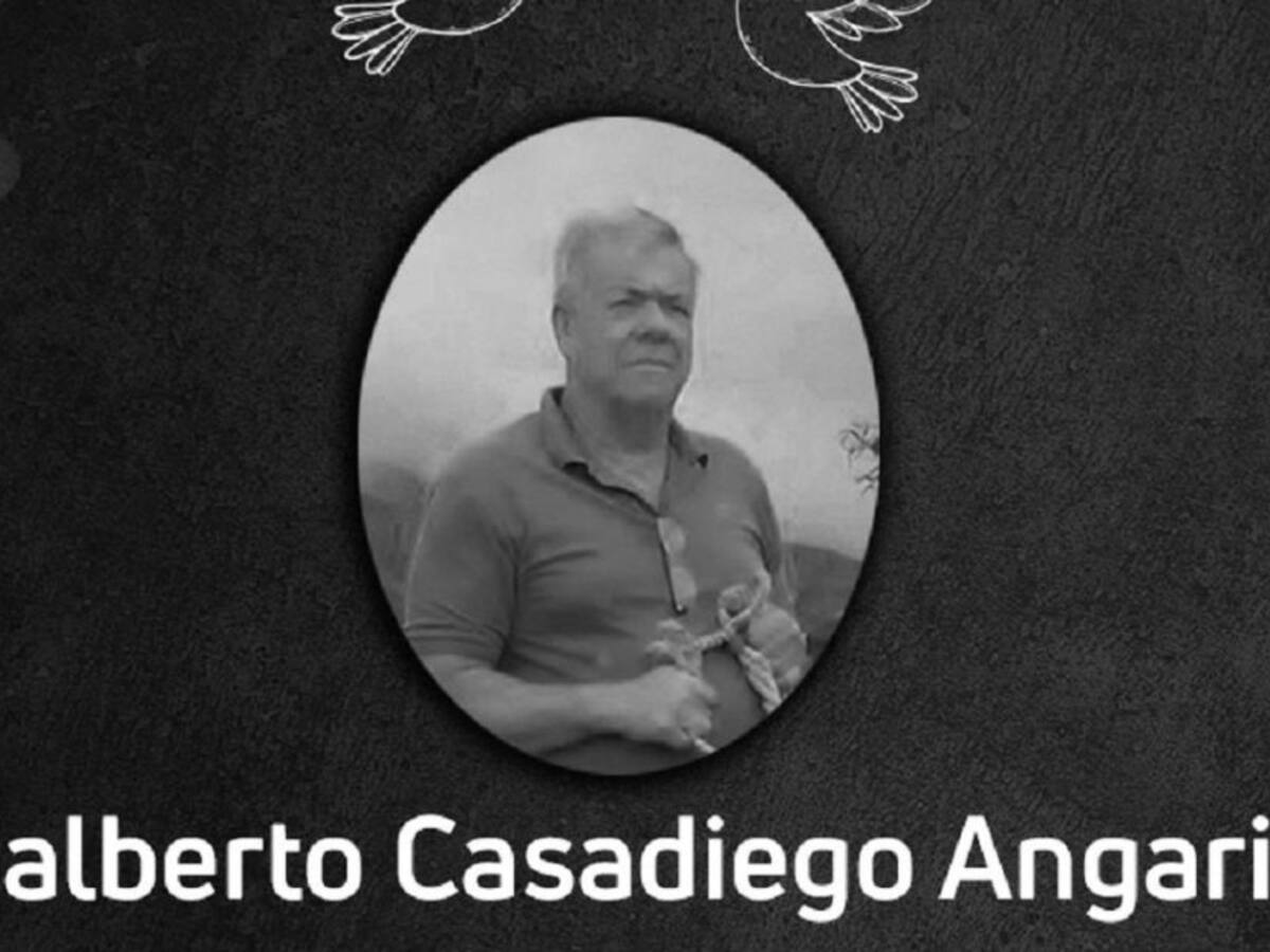 Murió hombre secuestrado cuando era llevado a su cautiverio en el Catatumbo