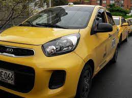 Taxis en Armenia- Archivo Caracol Radio