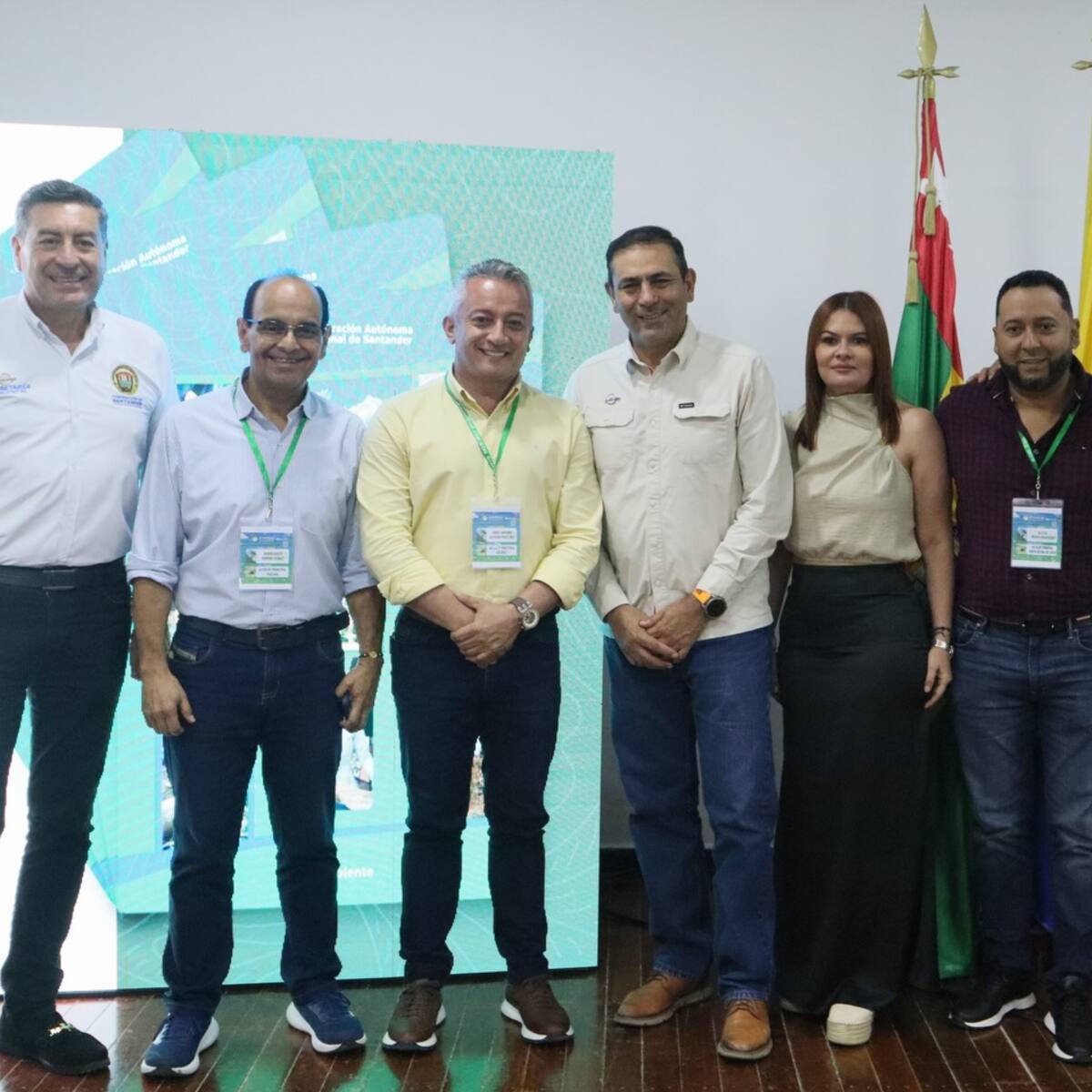 En la CAS sí hubo asamblea: Estos son los alcaldes que harán parte del Consejo Directivo de 2026