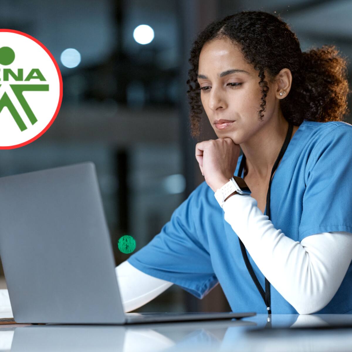 Esto dura la carrera técnica de Enfermería en el SENA, ¿qué se necesita para estudiarla?