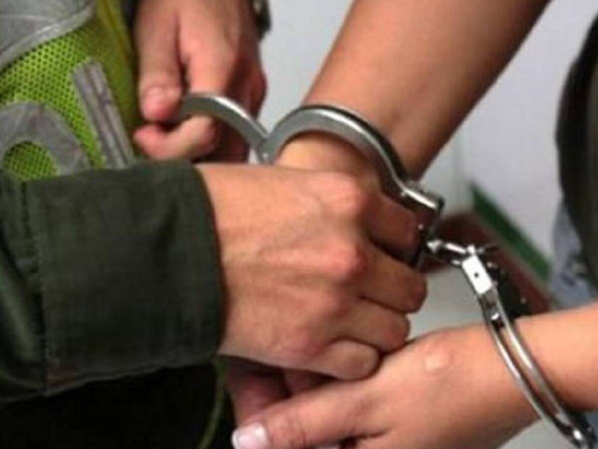 Cayó uno de los narcotraficantes más buscados por la DEA al sur de Cali