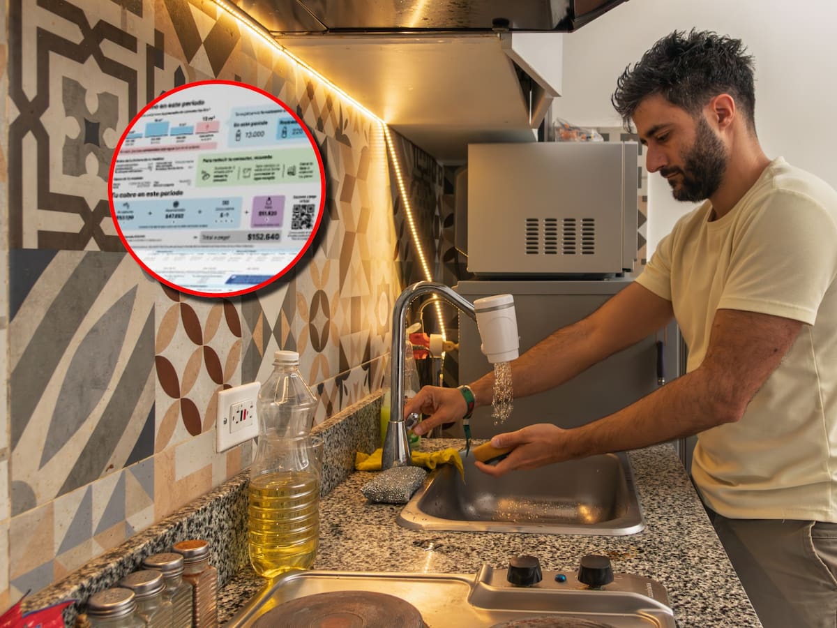 ¿Cómo puede pagar el recibo del agua en Bogotá por internet? Conozca el link oficial; evite estafas