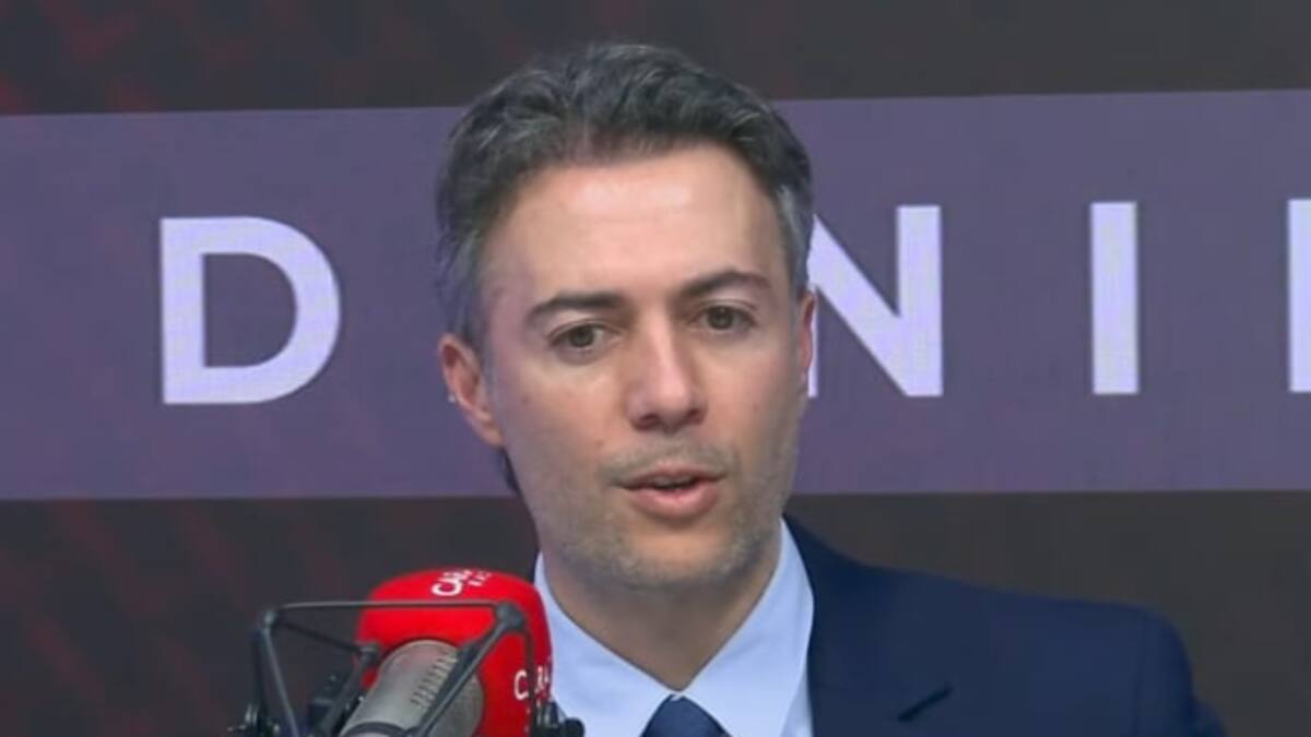 Daniel Quintero dejó plantadas a más de mil personas en evento en Caucasia y cancela en Apartadó