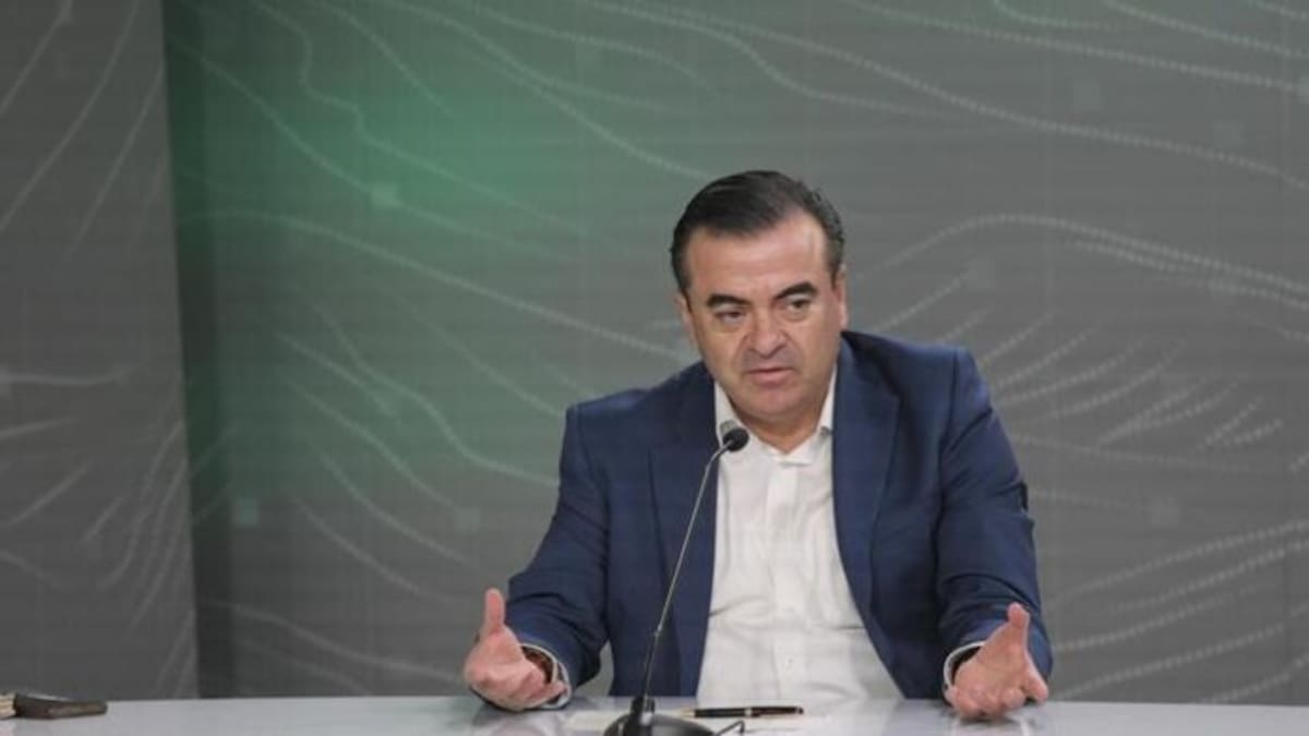 Congresistas tras declaraciones de Olmedo López: “debe haber investigación”