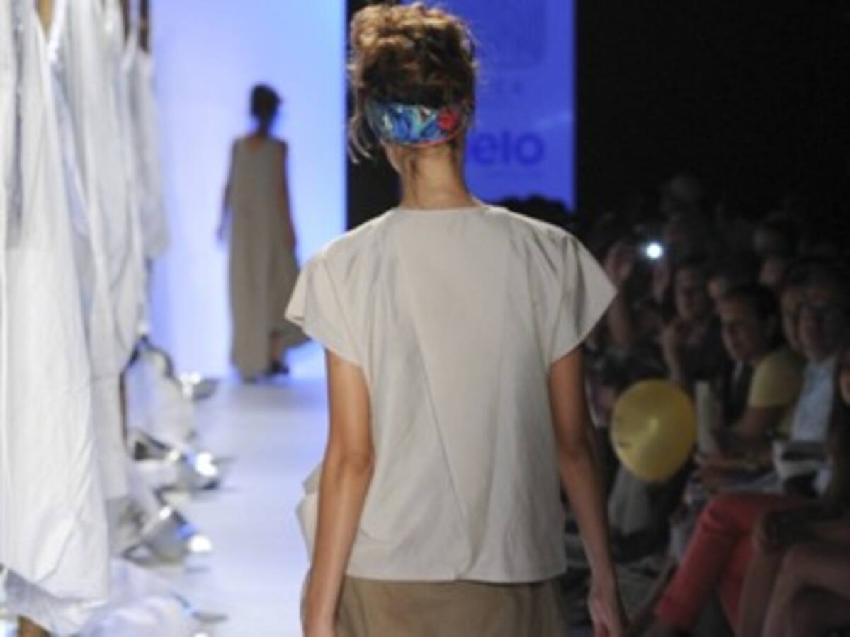 Moda y Ecología en Medellín