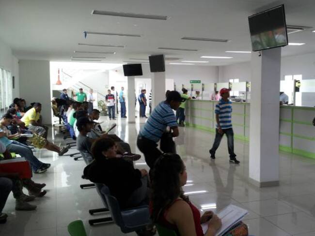 Tránsito de Cartagena inicia cobro coactivo a más de 50.000 deudores