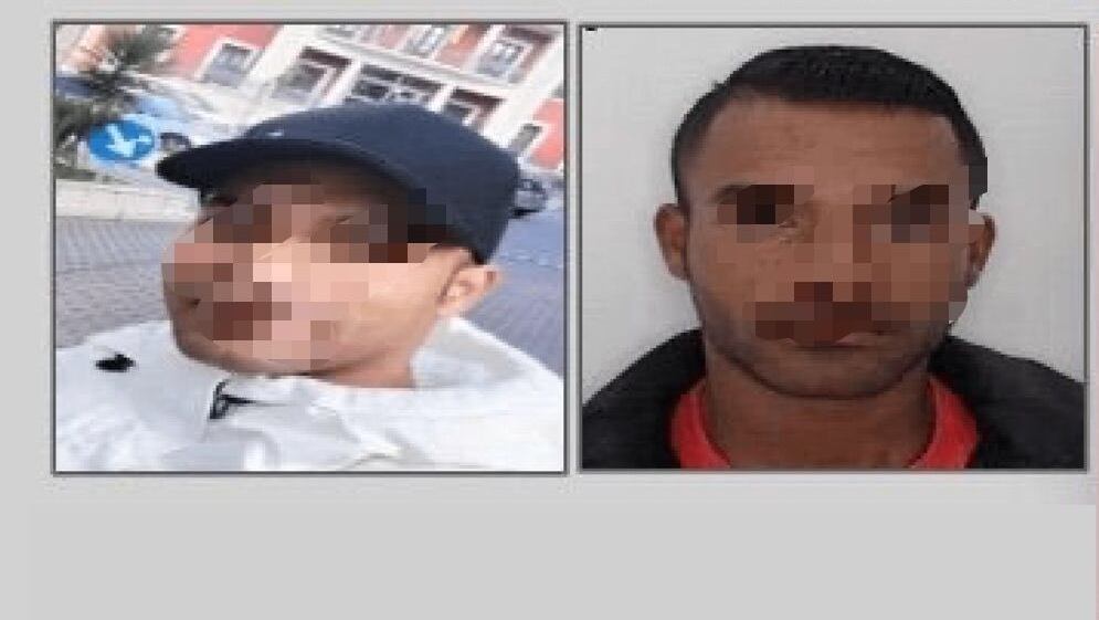 Capturado en España el "Negro Alex", encargado del envío de cocaína a Europa desde Colombia.
