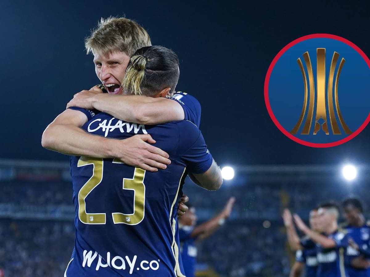 Pulso del Fútbol: ¿Le sirvió a Millonarios la victoria de Palestino en Libertadores?