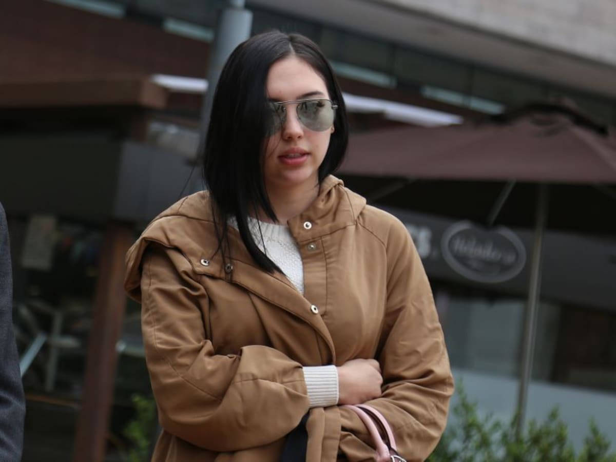 "Ridículo y vergonzoso": juez a Fiscalía en juicio contra Aida V. Merlano