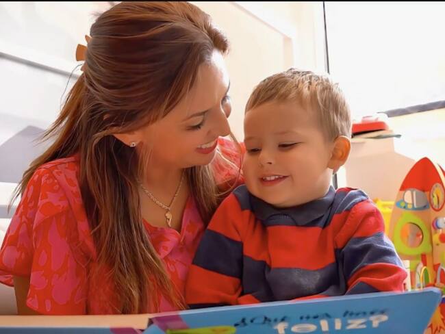 Baby World en Bogotá: evento para ayudar a familias con el cuidado de sus niños y niñas