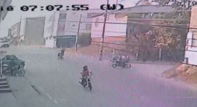 Intento de sicariato en Ocaña.