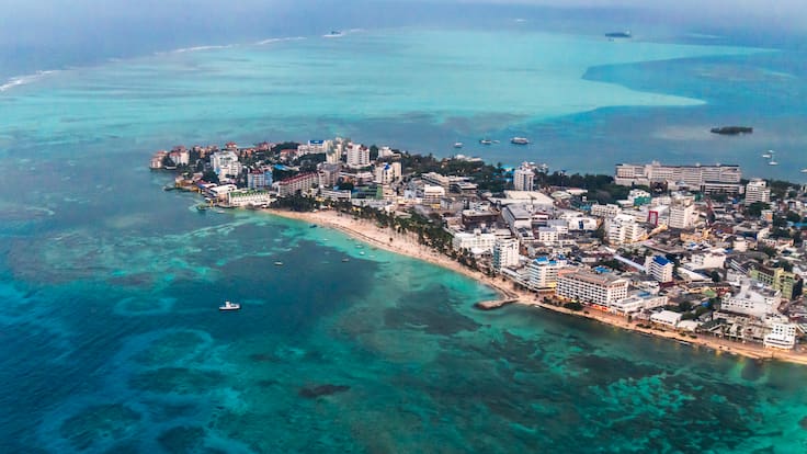 Estamos en crisis hace años: Radiografía hospitalaria de San Andrés que llevó a cancelar el Oceanman