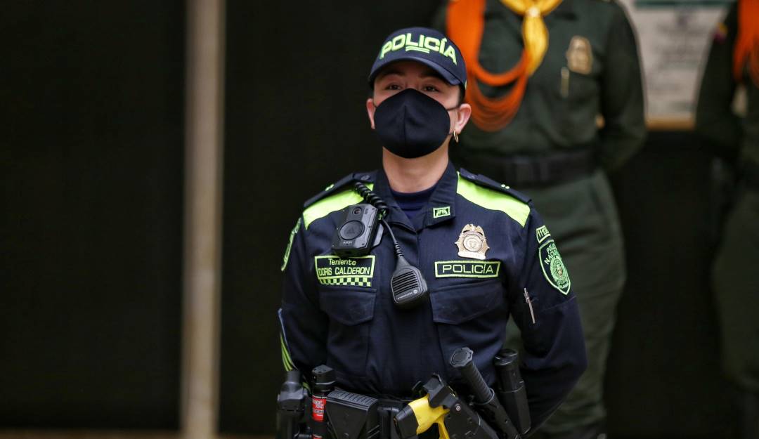 Cortesía: Colprensa