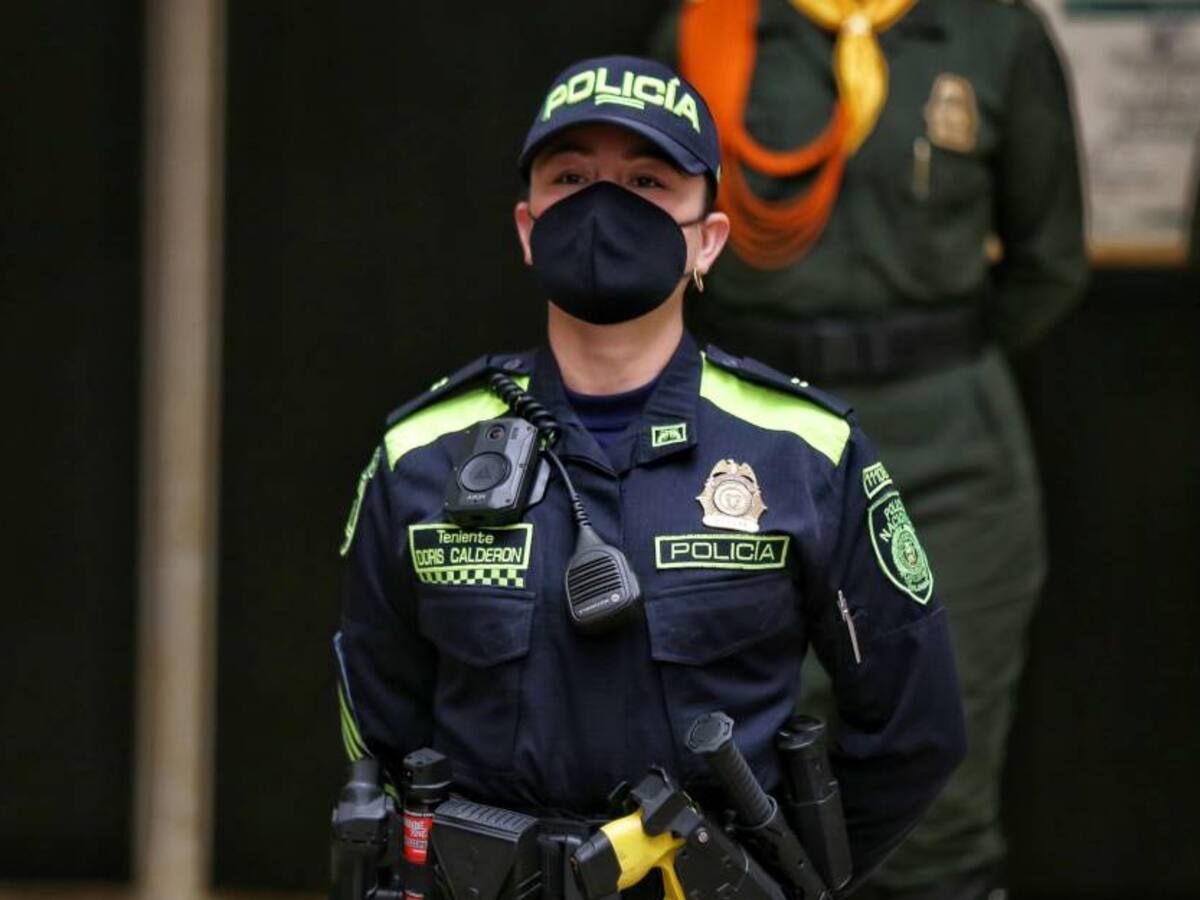 Aprobado en último debate proyecto que busca profesionalizar a la policía