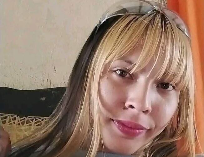 Dayana Patricia Moreno Solano, la joven hallada sin vida. Foto: tomada de redes sociales.