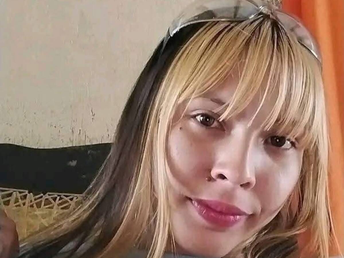 Identifican a joven encontrada sin vida en un arroyo en el Atlántico